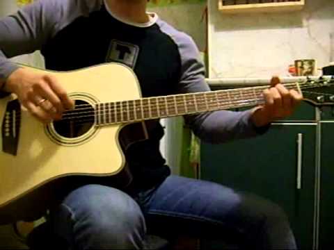 Видео: Крематорий - "Маленькая девочка" (кавер)