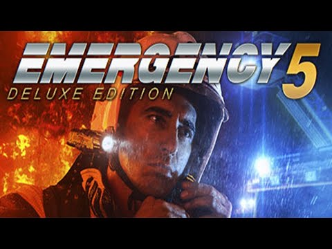 Видео: Прохождение Emergency 5 Deluxe Edition-#8-Гамбурские происшествия.