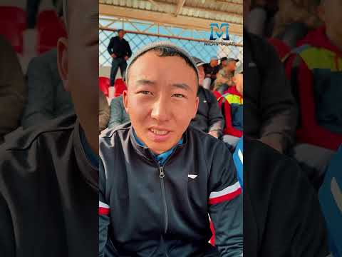 Видео: Дастан Таласта...