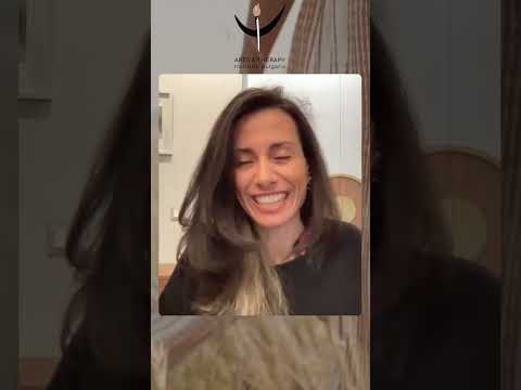 Видео: Преодоляване на страховете и себеприемане на жената