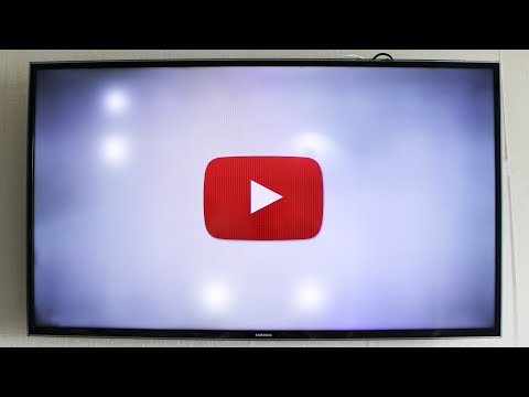 Видео: Как убрать белые пятна на телевизоре / Как убрать засветы