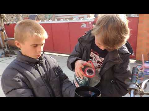 Видео: КУПИЛ КАРПАТ У БАБУЛИ