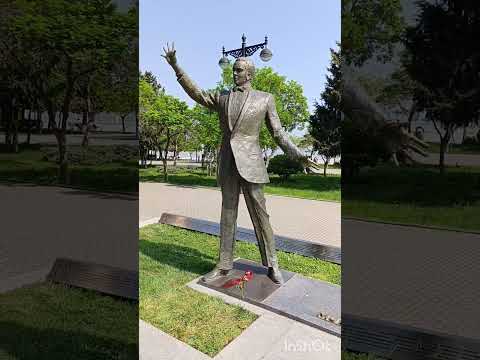 Видео: Завтрак в Dafne by Dalida