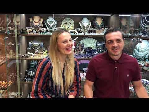 Видео: Камни в астрологии и их влияние на жизнь человека. Игорь Литвинов и Пема Лютович.