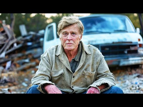 Видео: Роберт Редфорд почти 90 лет, то, как он живёт, печально!
