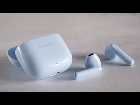 Видео: HUAWEI Freebuds SE 2 | Великолепные бюджетные вкладыши!