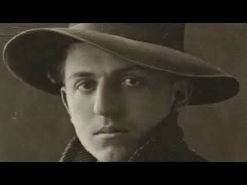 Видео: Литературен маршрут за Димчо Дебелянов: „Смърт сред белоцветните вишни“