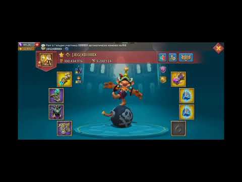 Видео: Как играть в Лордс мобайл без денег | How to play Lords Mobile without using money