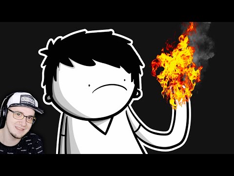 Видео: МАРМАЖ ► ГЛУПЫЕ ИГРЫ (анимация) | Реакция