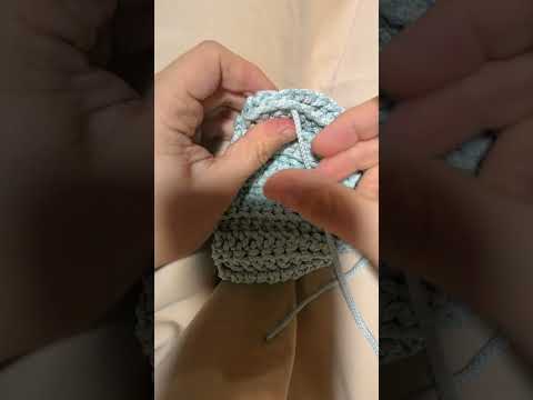 Видео: Мастер-класс. Корзина тыква. Часть 12