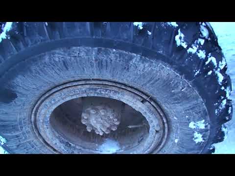 Видео: Жесть на СТО, или пенные пороги!