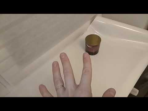 Видео: Как обновить подоконник? Ч. 1