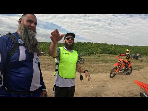 Видео: Гонка в  Бачи-Юрт.