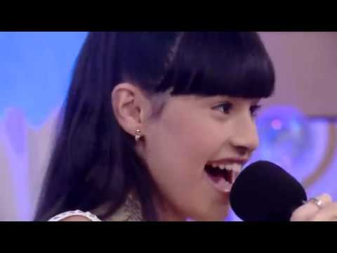 Видео: 2018.12.30. "Зима" (Потолок ледяной). Диана Анкудинова. С добрым утром, малыши!