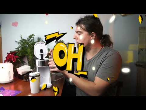 Видео: Обзор кофеварки Kitfort KT-7411