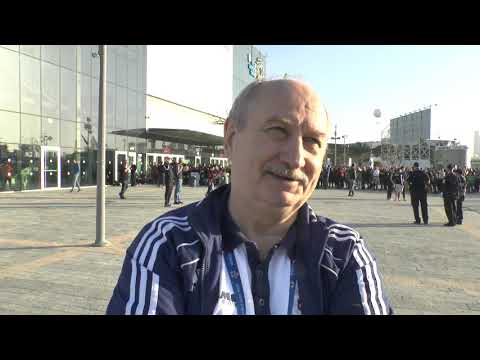 Видео: Дзюдо, когда нужно начинать занятия для высоких спортивных результатов? Ответ Владимира Ельчанинова