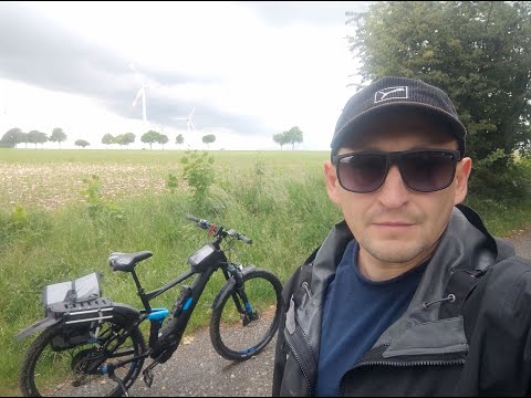 Видео: Как бесплатно переночевать в Германии в палатке. Ответы на вопросы.