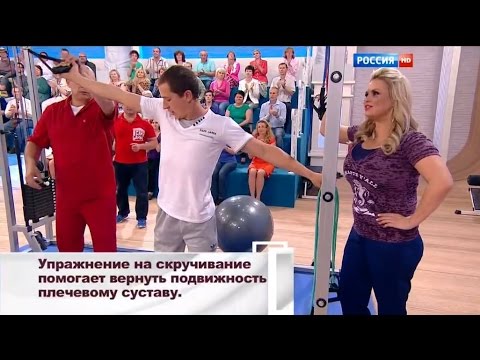 Видео: Фрагмент передачи "'Правила движения" от 18.06.16