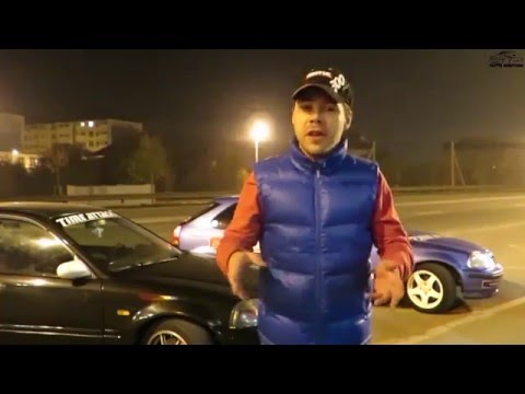 Видео: Обзор Honda Civic EK D-Power / Auto Emotion