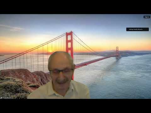 Видео: 20251011. Встреча с Яном Левинзоном.