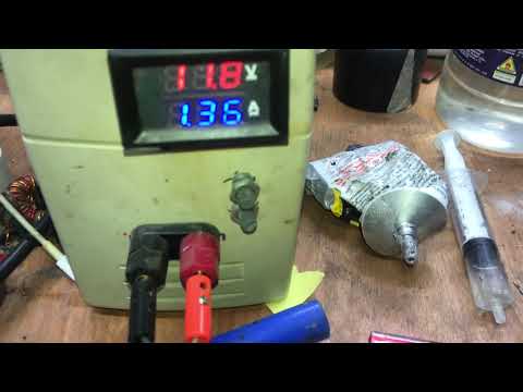 Видео: Acv lx 4.100 ремонт