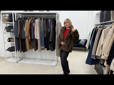 Видео: ‼️Новинки из Италии🇮🇹 Верхняя одежда и не только🤩 Vicolo, Souvenir, Philio Loft 🇮🇹