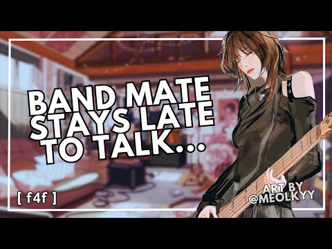 Видео: «Почему ты так меня ненавидишь?!» — участник группы хочет поговорить [f4f] [от врагов до возлюбле...