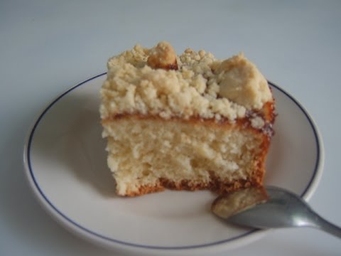 Видео: Пирог со штрoйзелем . Kuchen mit Streusel. Fantakuchen.Маринкины творинки