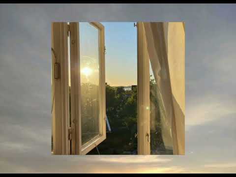 Видео: май 5 утра