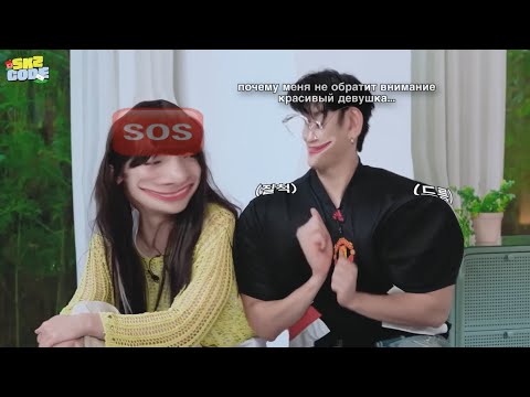 Видео: семейка года