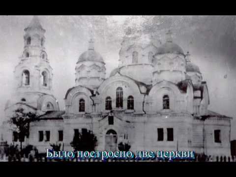 Видео: Средняя Ахтуба