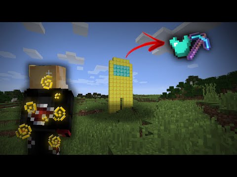 Видео: Minecraft, Гэхдээ ШИНЭ Байгууламжууд.