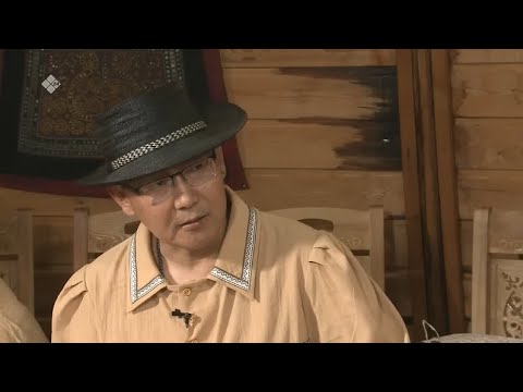 Видео: «Күн дэлэйэ» биэриигэ  Төрүт астан уонна үүнээйилэртэн бүлүүдэлэр 25 06 23