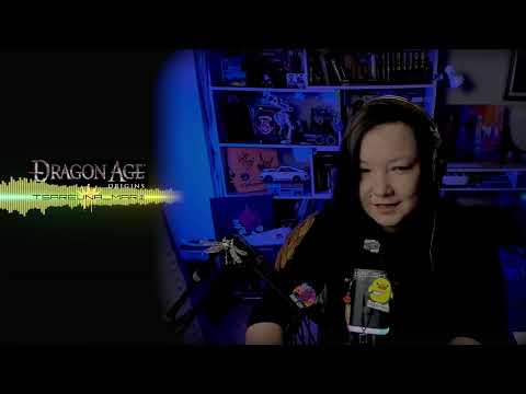 Видео: Гоняем жуков?! НЕТ Порождений Тьмы!!! /// #20 /// Dragon Age: Origins