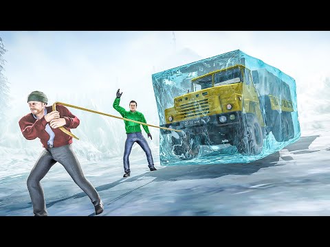 Видео: КАК??? КАК ЭТО ПРОИЗОШЛО??? УГАРНЫЙ ГРЯЗЕМЕС!!!