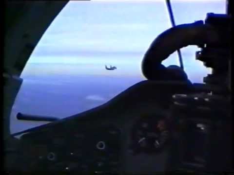 Видео: полеты, Домна, на видео Александр Сипливец и др