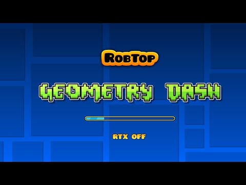 Видео: Играю В Геометри Даш