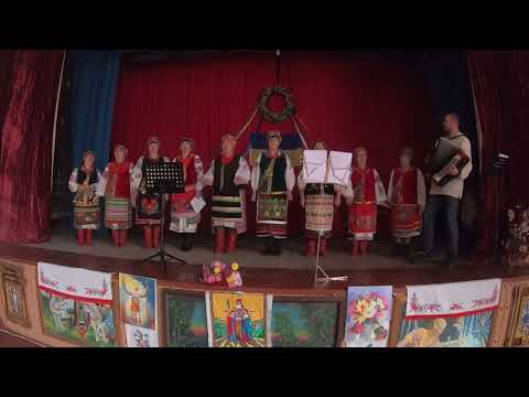 Видео: благодійний концерт с Антонівка 09 11 2025