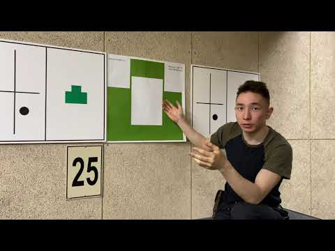 Видео: Как научиться стрелять. Ошибки в стрельбе #2: неправильное нажатие на спусковой крючок.