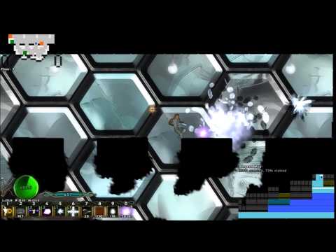 Видео: A Valley Without Wind Часть 04