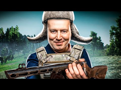 Видео: ЗОВ ПРЕДКОВ В ESCAPE FROM TARKOV #escapefromtarkov #ylus