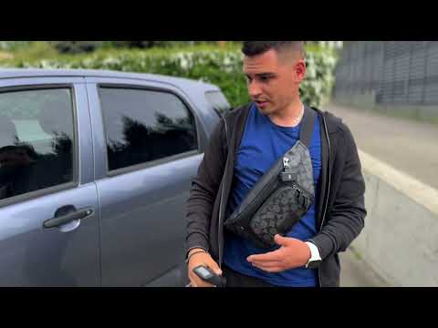 Видео: Daihatsu Terios 2008 (Дайхатсу Териос)