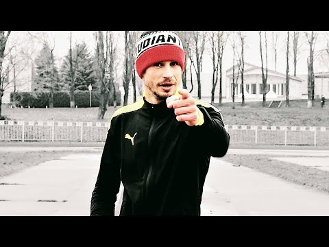 Видео: Из-за этого в бою не получается бить! Правильное изучение серий в боксе