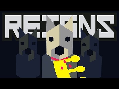 Видео: ИГРА ПРОТИВ МЕНЯ ► Reigns #4