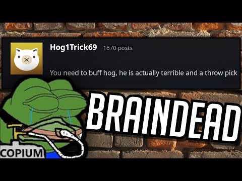 Видео: Игроки Турбосвина — тупые