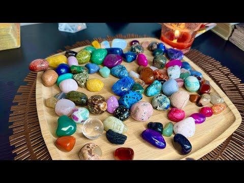 Видео: 🫶🏻 Что КОМПЕНСИРУЕТ судьба за СТРАДАНИЯ❓😩💔 Гадание на КАМНЯХ❗️🗿