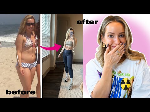 Видео: 21-дневный новогодний план по борьбе с лишним весом в 2024 году | Жестоко честный