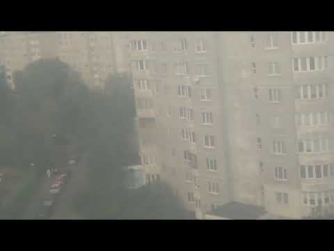 Видео: Лифт (МЛМ-2023 г.в); Луцкая, 36; Подъезд 3; Город Брест; V=1 м/с; Q=400 кг @Lifti_Bresta