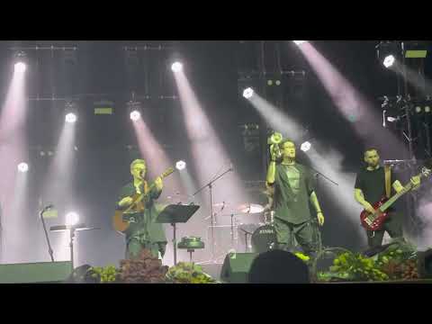 Видео: «Перрон» Сурганова и Оркестр