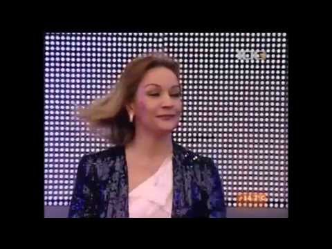 Видео: Белая Ночь  - Татьяна Буланова (Live)